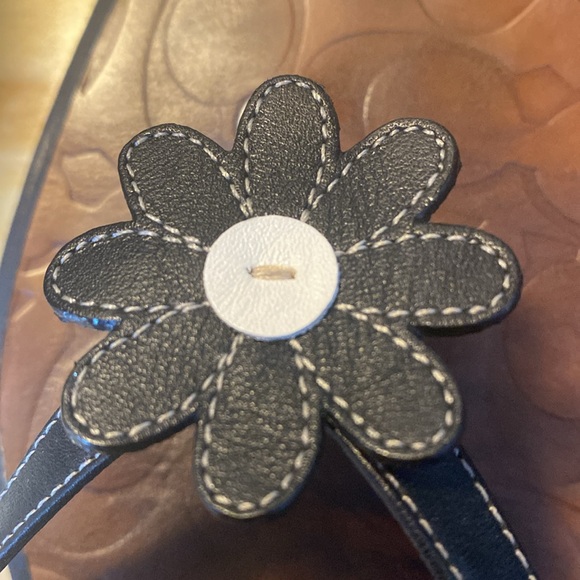 Coach sandals - Picture 6 of 7